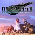 Square Enix Final Fantasy VII Remake Intergrade PC Game